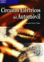 Circuitos Electricos Del Automovil