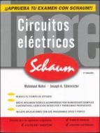 Circuitos Electricos Y Electronicos