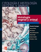 Citologia E Histologia Vegetal Y Animal