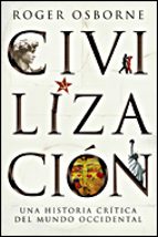 Portada del Libro Civilizacion: Una Historia Critica Del Mundo Occidental