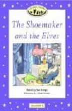 Portada del Libro Classic Tales: Shoemaker And The Elves: Bk.1