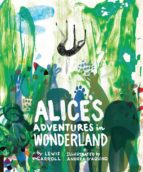 Portada del Libro Classics Reimagined, Alice S Adventures In Wonderland