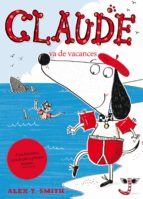 Claude De Vacances