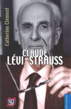 Portada del Libro Claude Levi-strauss