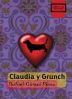 Portada del Libro Claudia Y Grunch