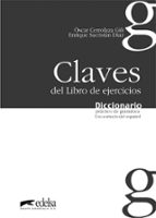 Claves Del Libro De Ejercicios: Diccionario Practico De Gramatica . Uso Correcto Del Español