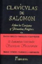Claviculas De Salomon: 1641