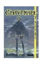 Claymore Nº 15