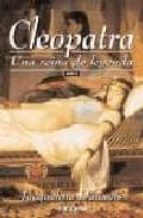 Portada del Libro Cleopatra