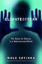 Climate Of Fear