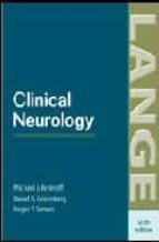 Portada del Libro Clinical Neurology