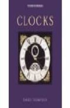 Portada del Libro Clocks