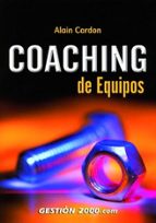 Coaching De Equipos