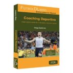 Portada del Libro Coaching Deportivo
