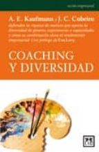 Portada del Libro Coaching Y Diversidad