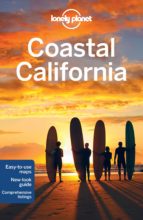 Portada del Libro Coastal California