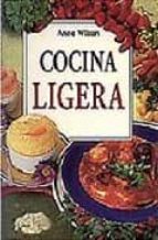 Cocina Ligera