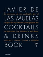 Cocktails & Drinks Book