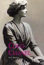 Portada del Libro Coco Chanel: Historia De Una Mujer