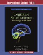 Portada del Libro Cognitive Neuroscience