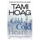 Portada del Libro Cold Cold Heart