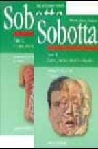 Portada del Libro Coleccion Sobotta: Atlas De Anatomia Humana