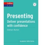 Collins English For Academic Purposes: Presenting