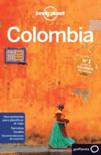 Portada del Libro Colombia