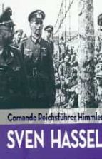 Comando Reichfuhrer Himmler