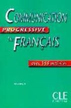 Portada del Libro Communication Progressive Du Français