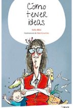 Como Tener Ideas