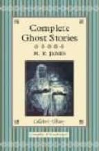 Portada del Libro Complete Ghost Stories