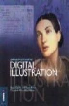 Portada del Libro Complete Guide Digital Illustration