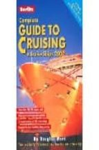 Portada del Libro Complete Guide To Cruising & Cruise Ships 2007