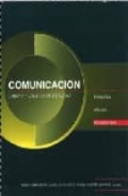 Portada del Libro Comunicacion: Campo Y Objeto De Estudio