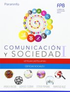 Comunicación Y Sociedad I
