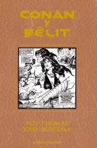 Conan Y Belit - Integral