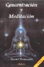 Concentracion Y Meditacion