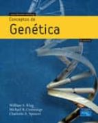 Portada del Libro Conceptos De Genetica