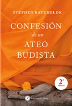 Portada del Libro Confesion De Un Ateo Budista