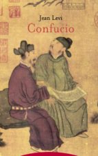 Portada del Libro Confucio