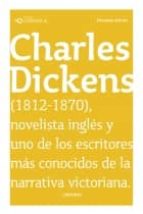 Portada del Libro Conocer A Dickens