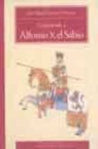 Portada del Libro Conociendo A Alfonso X El Sabio