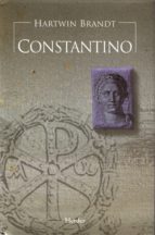 Portada del Libro Constantino