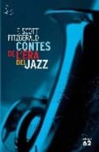 Portada del Libro Contes De L Era Del Jazz