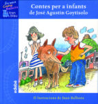 Portada del Libro Contes Per A Infants