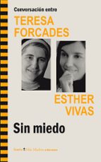 Portada del Libro Conversacion Entre Teresa Forcades Y Esther Vivas