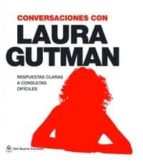 Portada del Libro Conversaciones Con Laura Gutman