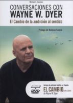 Portada del Libro Conversaciones Con Wayne W. Dyer