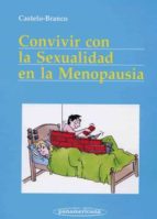 Portada del Libro Convivir Con La Sexualidad En La Menopausia